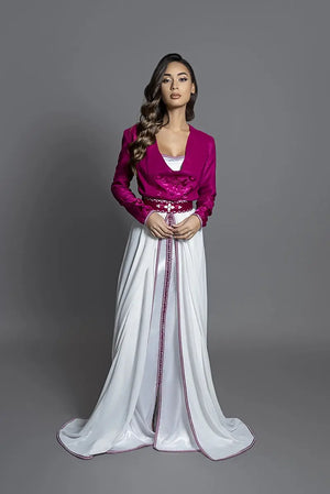 CAFTAN SAMANTHA MODE & CAFTAN