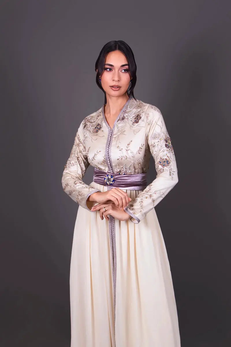 CAFTAN SAMEERA