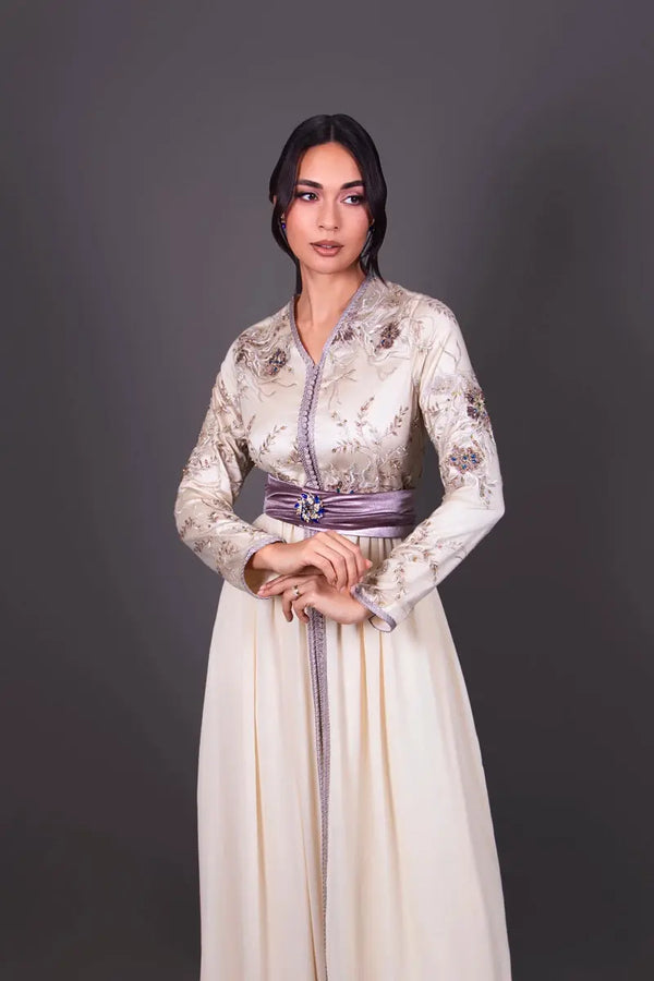 CAFTAN SAMEERA
