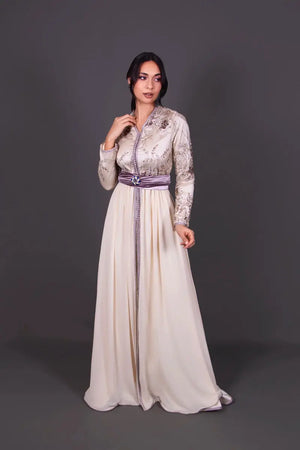 CAFTAN SAMEERA