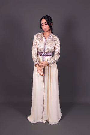 CAFTAN SAMEERA