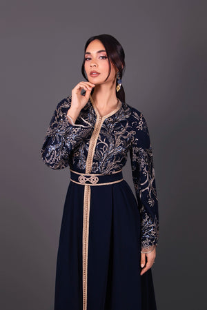 CAFTAN SAYLOR MODA & CAFTAN