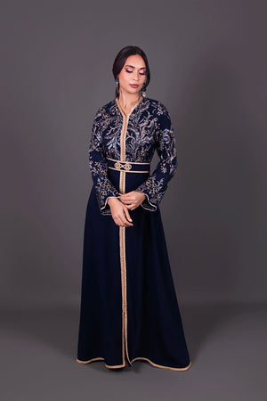 CAFTAN SAYLOR MODA & CAFTAN