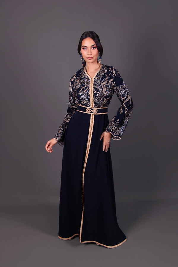 CAFTAN SAYLOR MODA & CAFTAN