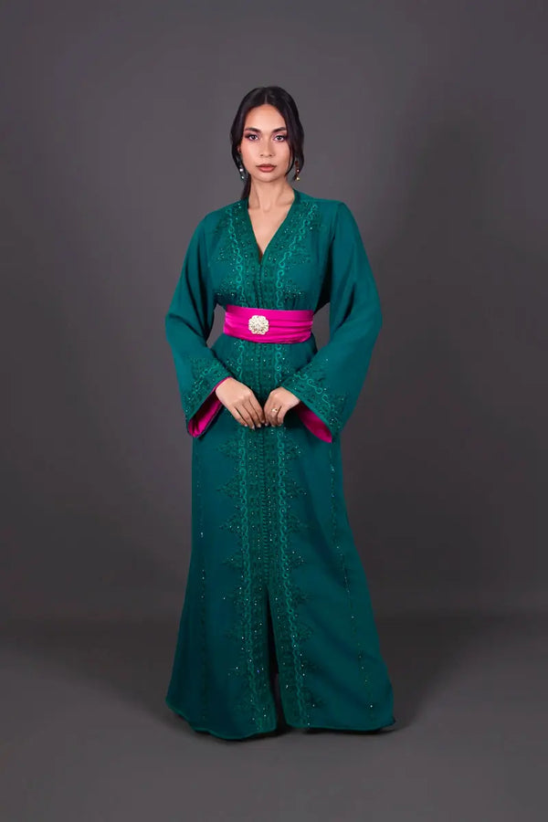 CAFTAN SELIANE