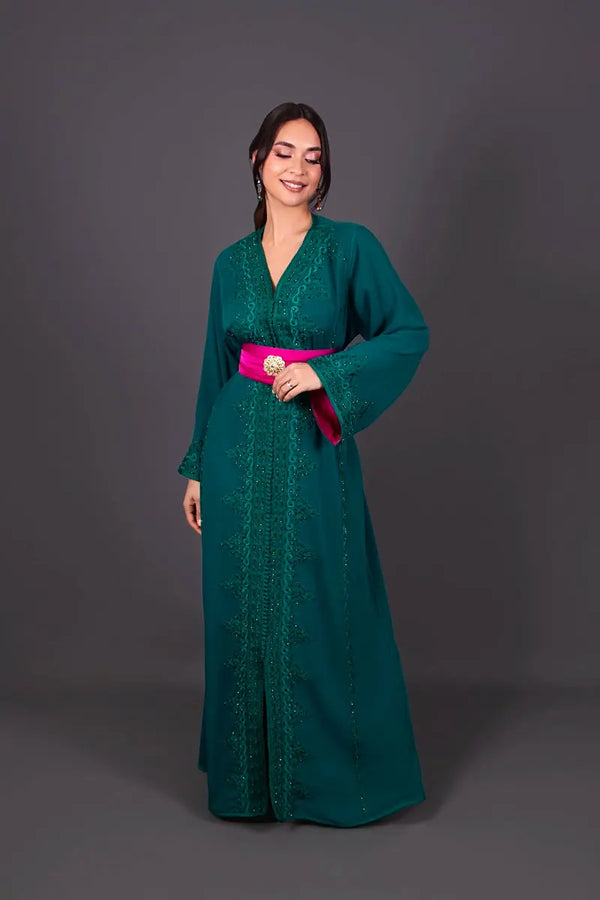 CAFTAN SELIANE