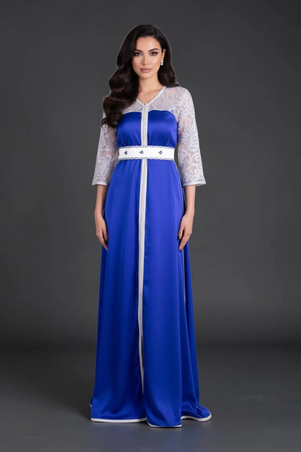 CAFTAN NASSIA MODE & CAFTAN