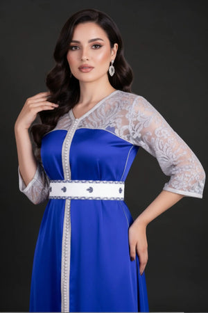 CAFTAN NASSIA MODE & CAFTAN