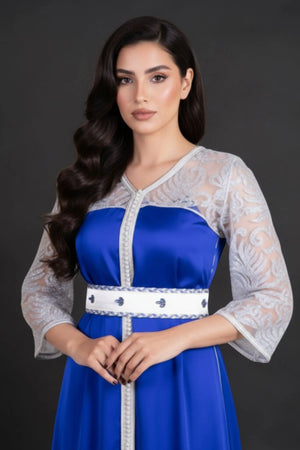 CAFTAN NASSIA MODE & CAFTAN