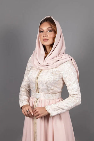 CAFTAN THEMISSE