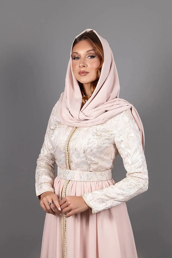 CAFTAN THEMISSE