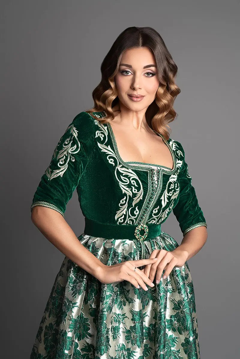 CAFTAN VERSAILLE
