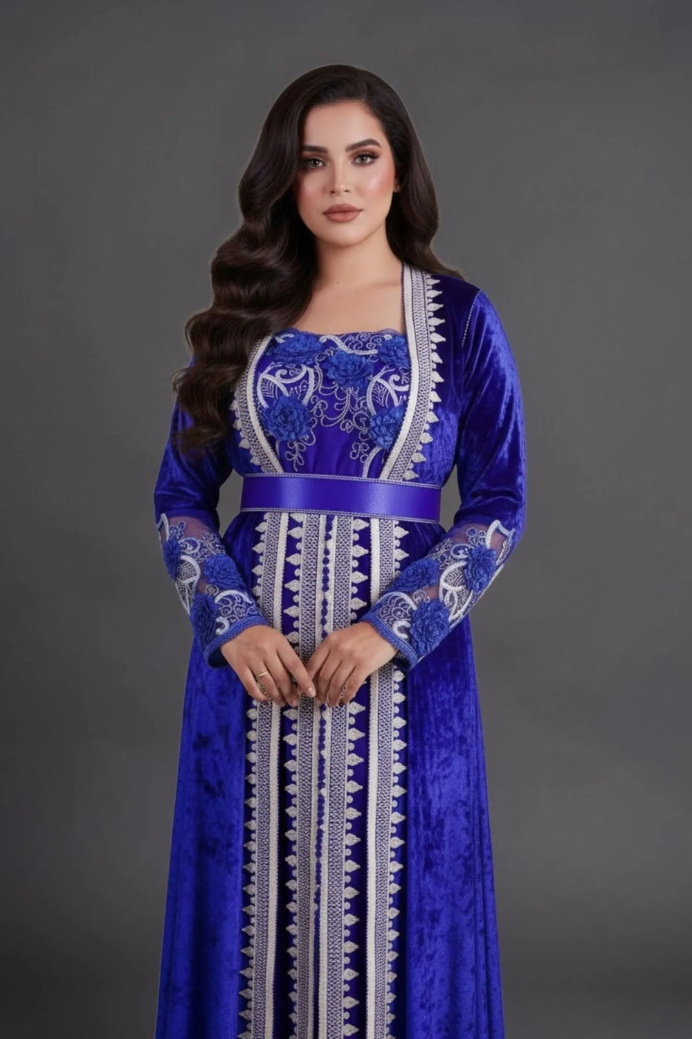 BELIVA FASHION & CAFTAN