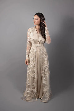 CAFTAN WASSARA MODA & CAFTAN
