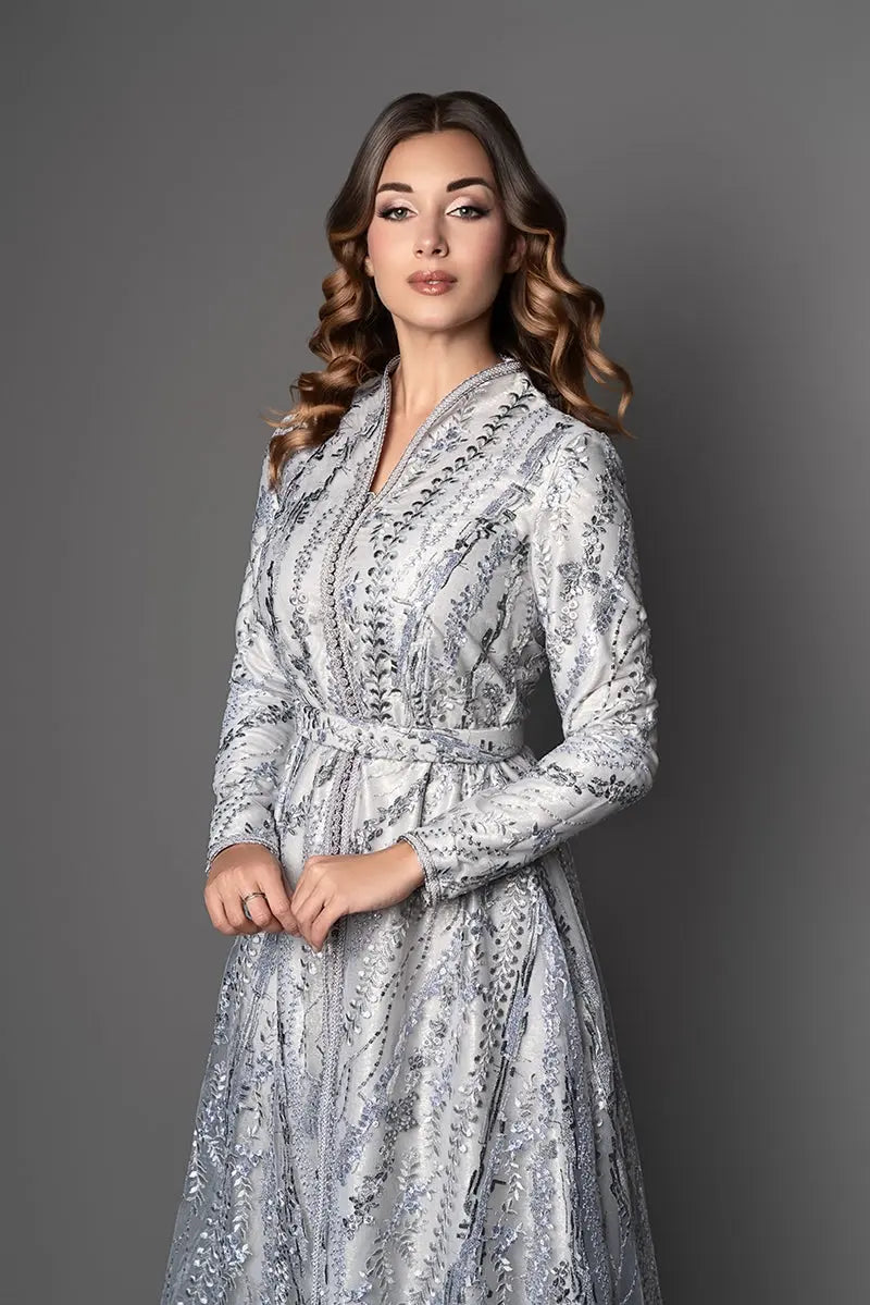 CAFTAN ZAYNA
