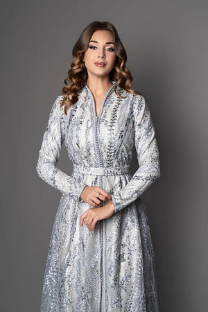CAFTAN ZAYNA