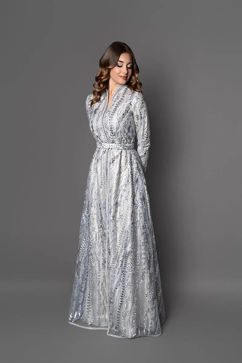 CAFTAN ZAYNA