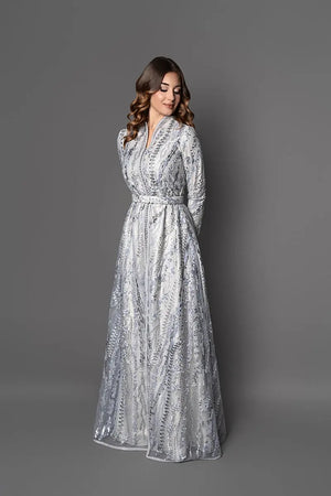 CAFTAN ZAYNA