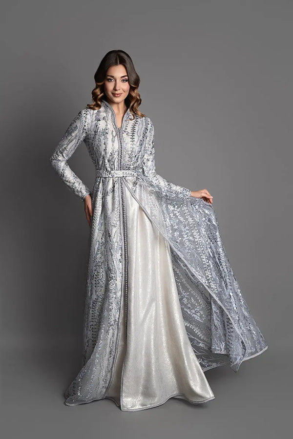 CAFTAN ZAYNA