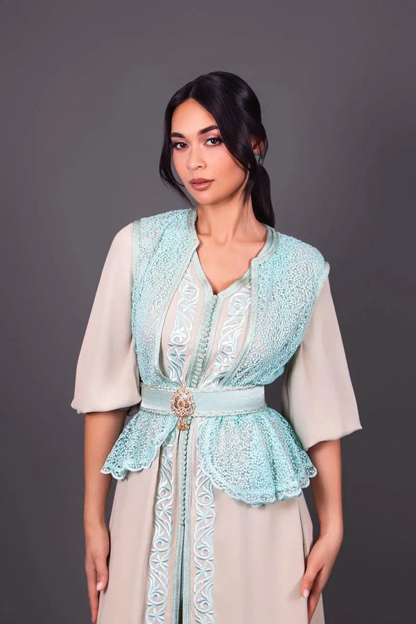 CAFTAN NAYLA FASHION & CAFTAN