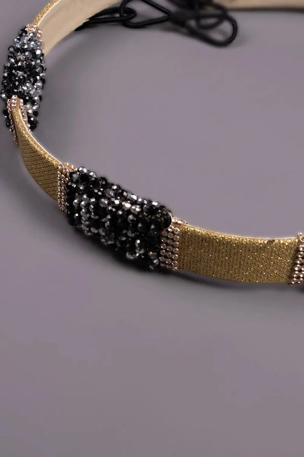 CEINTURE HAFSA MODE & CAFTAN