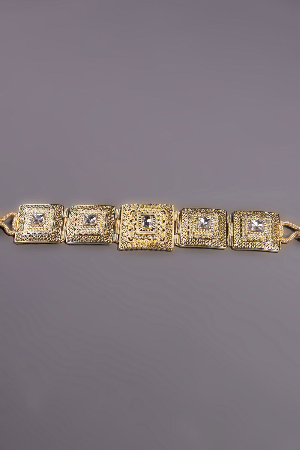 SQUARE BELT