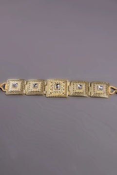 CEINTURE SQUARE MODE & CAFTAN