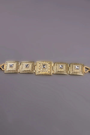 CEINTURE SQUARE MODE & CAFTAN