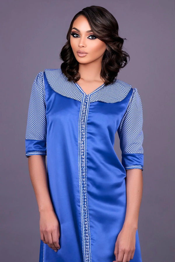 JELLABA PANISSE MODE & CAFTAN