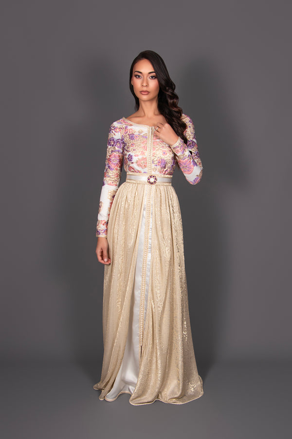 KAFTAN LYZIENNE