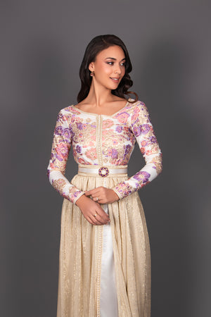 KAFTAN LYZIENNE