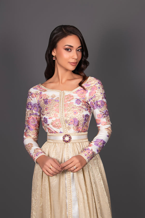 KAFTAN LYZIENNE