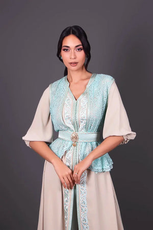 CAFTAN NAYLA FASHION & CAFTAN