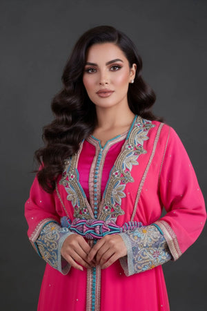 CAFTAN LESSYDA MODE & CAFTAN