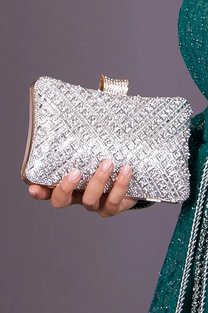 MINAUDIÈRE KALYSTA MODA Y CAFTÁN