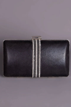 MINAUDIÈRE BLACKY MODE & CAFTAN