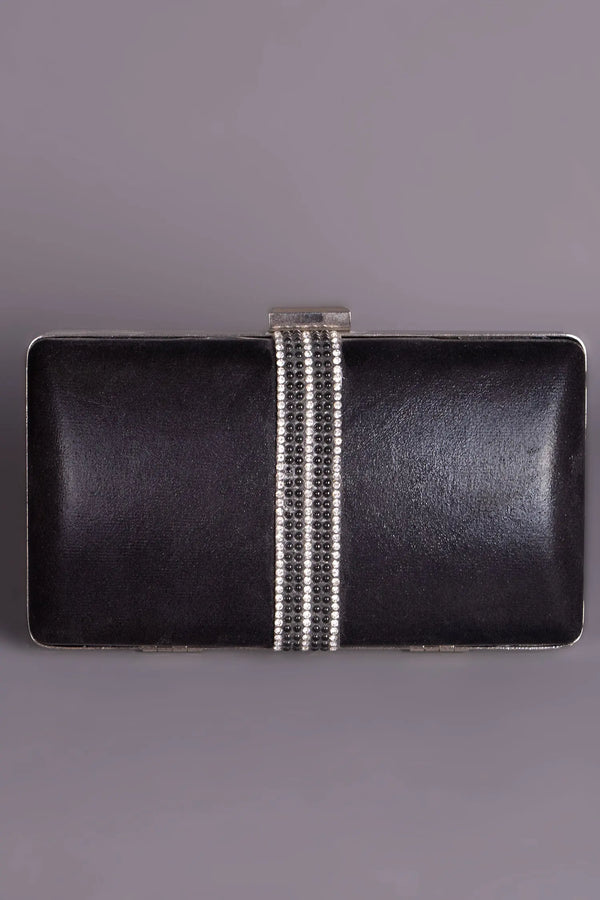 MINAUDIÈRE BLACKY MODE & CAFTAN