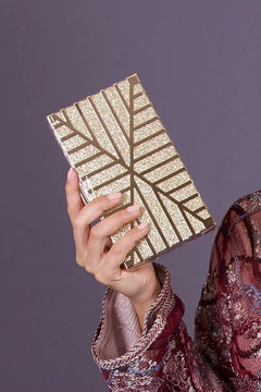 MINAUDIÈRE SALOMÉ O MODA & CAFTANO