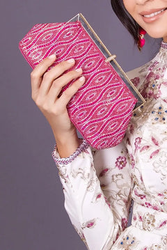 SAC DE SOIRÉE LIZYA MODE & CAFTAN