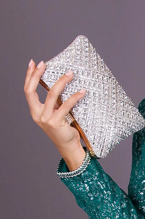 MINAUDIÈRE KALYSTA MODA Y CAFTÁN