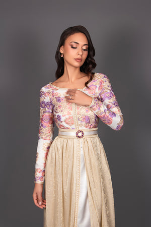 KAFTAN LYZIENNE