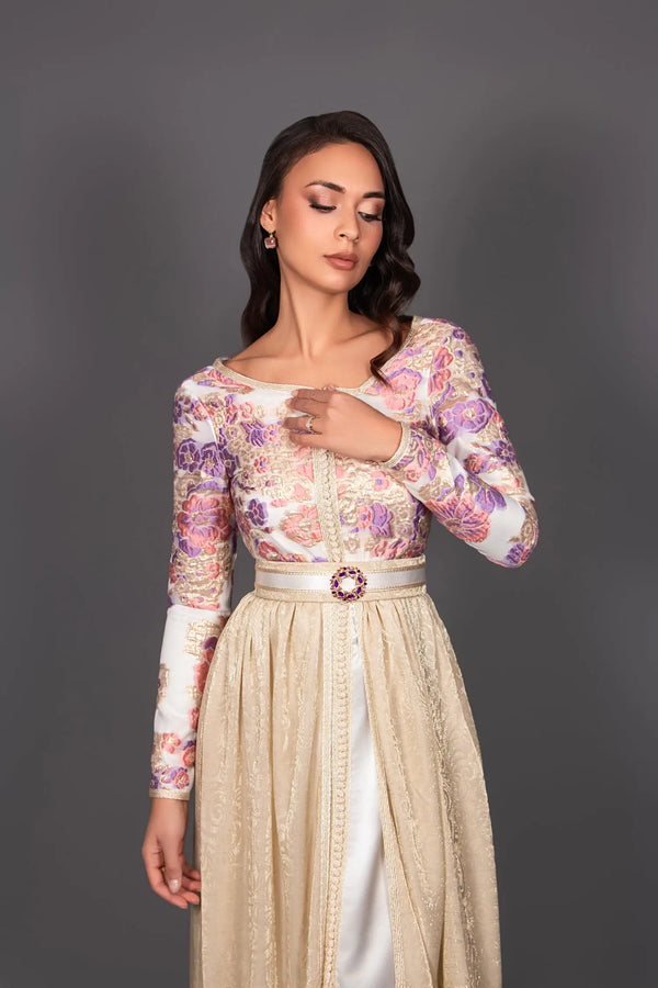KAFTAN LYZIENNE