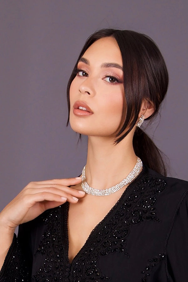 PARURE ARGENTINA MODE & CAFTAN