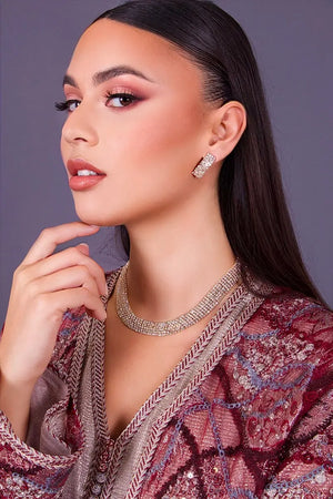 AURELIA MODE & CAFTAN SET