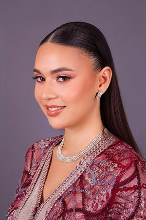 AURELIA MODE & CAFTAN SET