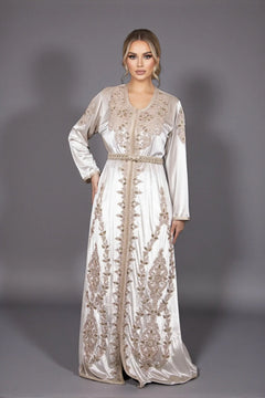 CAFTAN SULTANA MODE & CAFTAN