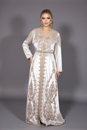 CAFTAN SULTANA MODE & CAFTAN