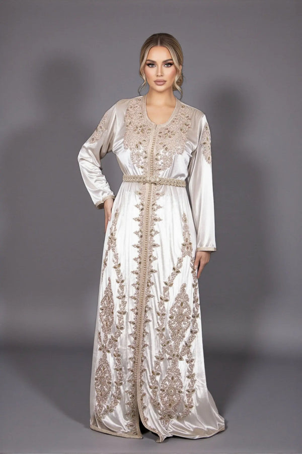 CAFTAN SULTANA MODE & CAFTAN
