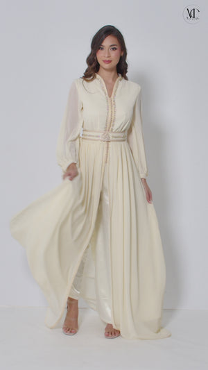 CAFTAN LOU