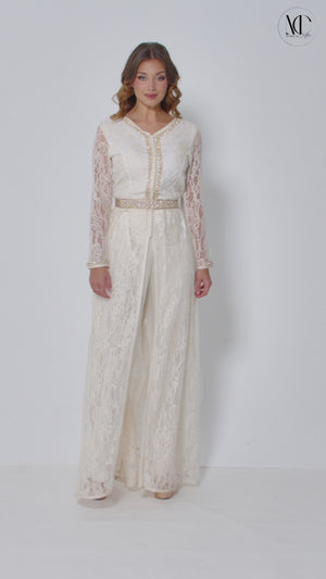 KAFTAN EDWIGE